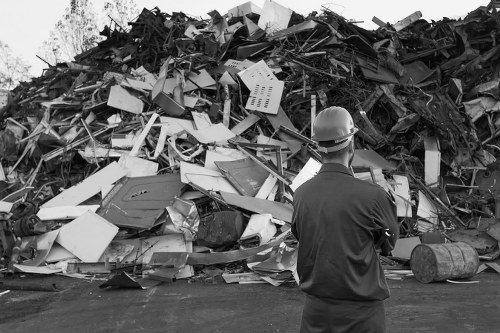 Professional Furniture Clearance Team