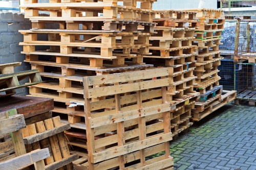 Summary illustration for Leyton flat clearance cookie policy