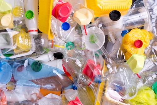 Decluttering Your Home in Leyton